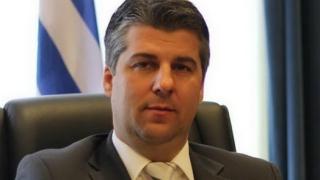 Στην κορυφή της Περιφέρειας ΑΜ-Θ στοχεύει ο Χρ. Τοψίδης - ανακοινώνει υποψηφιότητα