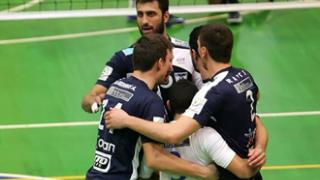 Συνεχίζει αήττητος την πορεία του στην Α1 ο Εθνικός Αλεξανδρούπολης.