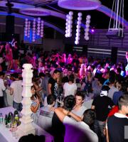 Closing party για το καλοκαίρι του 2011 στο Reina Summer club.