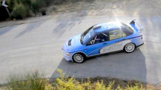 Το e-evros.gr τρέχει με την KRT στο 46ο ράλλυ της ΔΕΘ.