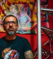 Who is Nico Tattoο;