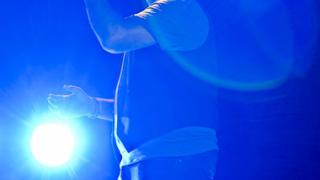 O Αντώνης Ρέμος live στο λιμάνι της Αλεξανδρούπολης (video).