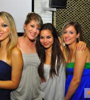 Χαμός στο opening του Reina club την Παρασκευή 11 Ιουνίου!