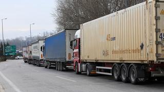 Ανοίγουν τα σύνορα οι αγρότες του Έβρου μέχρι τις 12.00 αύριο!