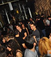 Το 6ο έτος Ιατρικής...."πάρταρε" στο Prive Club!