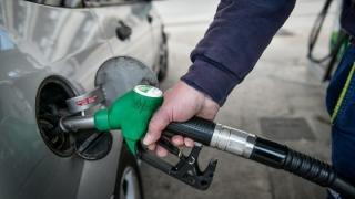  Πόσο κοστίζει η βενζίνη στα σύνορα της Ελλάδας;