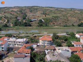 Didimotiho'da, Erıthropotamos nehri.