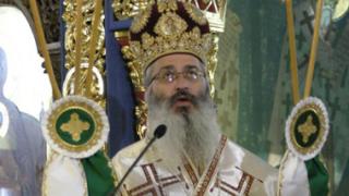 Την Τετάρτη τα ονομαστήρια του Μητροπολίτη Αλεξανδρούπολης.