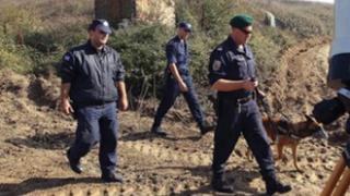 Έρχεται το 5ο εκστρατευτικό σώμα στον Έβρο.