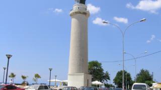 Γέμισαν τα ξενοδοχεία της Αλεξ/πολης τις ημέρες του Πάσχα.
