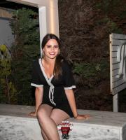 Το πρώτο καλοκαιρινό "Bad Bulls party" στο Reina - The villa project