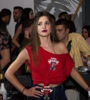 Το πρώτο καλοκαιρινό "Bad Bulls party" στο Reina - The villa project