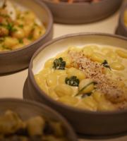 Osteria