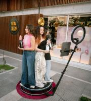 2 xρόνια Big Barrel - Cocktails, Beats & Bites στο κέντρο της Αλεξανδρούπολης