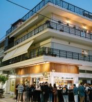 2 xρόνια Big Barrel - Cocktails, Beats & Bites στο κέντρο της Αλεξανδρούπολης