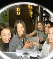 2 xρόνια Big Barrel - Cocktails, Beats & Bites στο κέντρο της Αλεξανδρούπολης