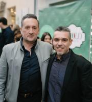 10 χρόνια έκλεισε το Ζαχαροπλαστείο "Το Γλυκάκι" με ένα πάρτυ που τα είχε όλα!