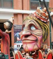 Η Αλεξανδρούπολη παρέλασε στους ρυθμούς του καρναβαλιού