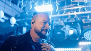 Μια νύχτα γεμάτη ρυθμό στο ΝΟΑ με τον Χρήστο Δάντη!