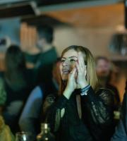 Κρήτη, Κέφι και Παράδοση: Μοναδική Βραδιά με τον Νίκο Ζωιδάκη στο ΝΟΑ της Αλεξανδρούπολης