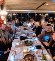 Το νέο ανανεωμένο αίθριο στον Άη Γιώργη της Μάκρης θα σας μαγέψει