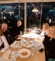 Το νέο ανανεωμένο αίθριο στον Άη Γιώργη της Μάκρης θα σας μαγέψει