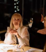 Το νέο ανανεωμένο αίθριο στον Άη Γιώργη της Μάκρης θα σας μαγέψει