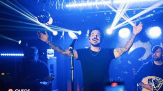 Το ΝΟΑ «βούλιαξε» από κόσμο για τον Stan!