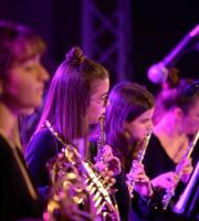 Μάγεψε η Πρωτοχρονιάτικη συναυλία του Δημοτικού Ωδείου Αλεξανδρούπολης στο "Δημόκριτος"