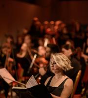 Μάγεψε η Πρωτοχρονιάτικη συναυλία του Δημοτικού Ωδείου Αλεξανδρούπολης στο "Δημόκριτος"