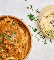 Το Umami Pasta Fresca στην Αλεξανδρούπολη μας συστήνεται!