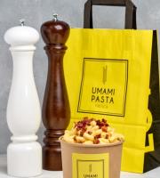 Το Umami Pasta Fresca στην Αλεξανδρούπολη μας συστήνεται!