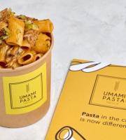 Το Umami Pasta Fresca στην Αλεξανδρούπολη μας συστήνεται!