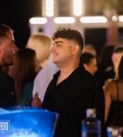 "Blast from the past Vol.4": Το Estado μας ταξίδεψε στις δεκαετίες του ’80, ’90 και ’00, στο NOA rooftop!