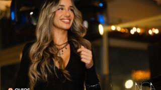 Όλα τα φώτα στο NOA με την Έλενα Κώνστα!