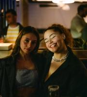 Μια πόλη, ένα event, μια νύχτα… και ένας ONEMANSHOW που απογείωσε τη βραδιά!