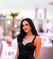 Summer Vibes με τη Μαρία Αντωνά στο rooftop του ΝΟΑ