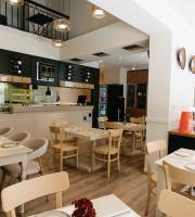 Osteria