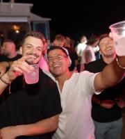 15 χρόνια «Xarama Seaside Luxury»: Όλη η λάμψη της επετειακής γιορτής σε εικόνες και video