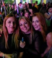 Η Μορφούλα Ιακωβίδου εντυπωσίασε την Αλεξανδρούπολη στη σκηνή του NOA!