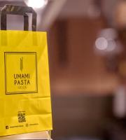 Το Umami Pasta Fresca στην Αλεξανδρούπολη μας συστήνεται!