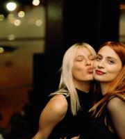 Χαμός στο live του Χρήστου Δάντη στο ΝΟΑ στο λιμάνι Αλεξανδρούπολης!