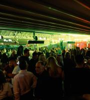 Χαμός στο live του Χρήστου Δάντη στο ΝΟΑ στο λιμάνι Αλεξανδρούπολης!