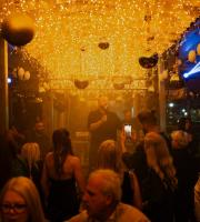 Χαμός στο live του Χρήστου Δάντη στο ΝΟΑ στο λιμάνι Αλεξανδρούπολης!