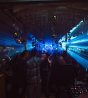 Χαμός στο live του Χρήστου Δάντη στο ΝΟΑ στο λιμάνι Αλεξανδρούπολης!