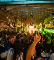 Χαμός στο live του Χρήστου Δάντη στο ΝΟΑ στο λιμάνι Αλεξανδρούπολης!