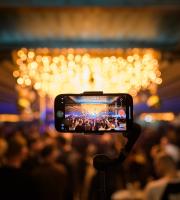 Χαμός στο live του Χρήστου Δάντη στο ΝΟΑ στο λιμάνι Αλεξανδρούπολης!