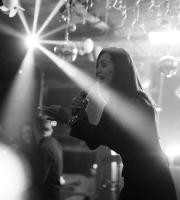 Χαμός στο live του Χρήστου Δάντη στο ΝΟΑ στο λιμάνι Αλεξανδρούπολης!