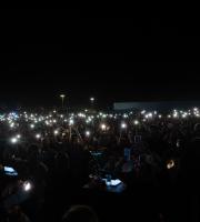 20 χρόνια επιτυχίες γιόρτασε ο Νίκος Βέρτης στην Αλεξανδρούπολη