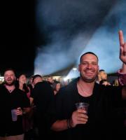 20 χρόνια επιτυχίες γιόρτασε ο Νίκος Βέρτης στην Αλεξανδρούπολη